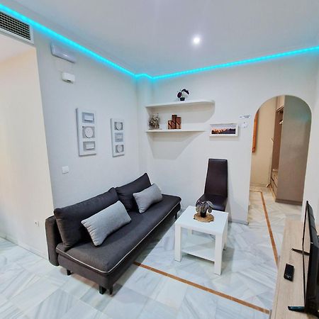 Apartamento Completo Plaza De Las Tendillas - Parking Privado - Alojamientos El Duque Córdoba Eksteriør bilde
