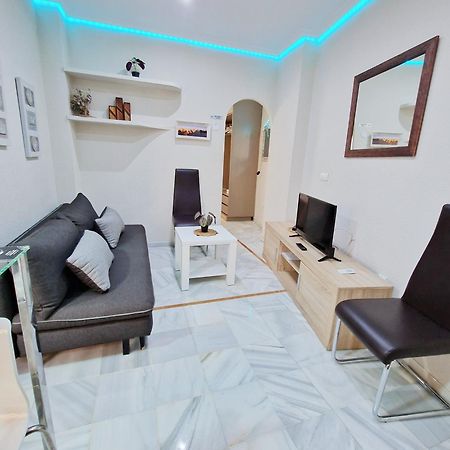 Apartamento Completo Plaza De Las Tendillas - Parking Privado - Alojamientos El Duque Córdoba Eksteriør bilde
