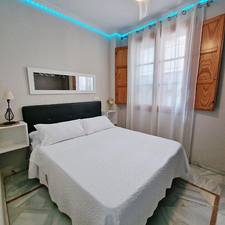 Apartamento Completo Plaza De Las Tendillas - Parking Privado - Alojamientos El Duque Córdoba Eksteriør bilde