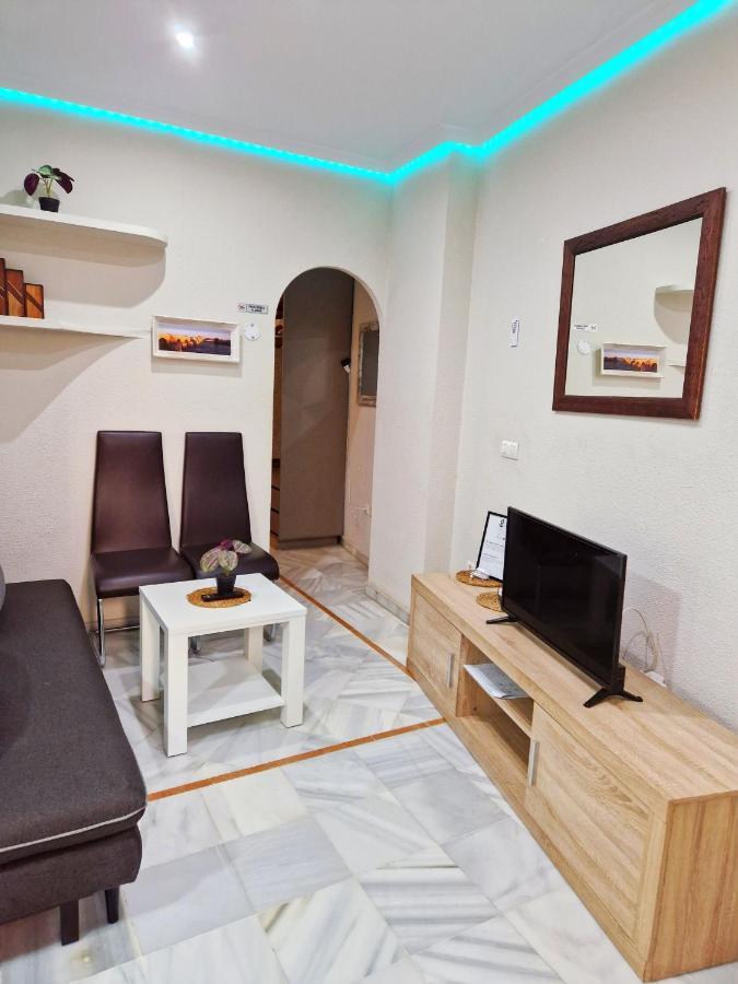 Apartamento Completo Plaza De Las Tendillas - Parking Privado - Alojamientos El Duque Córdoba Eksteriør bilde