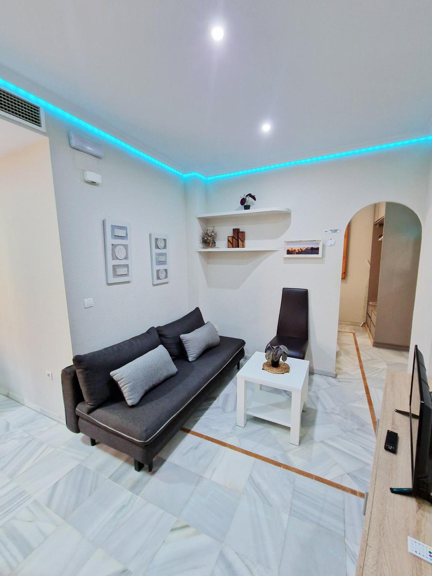 Apartamento Completo Plaza De Las Tendillas - Parking Privado - Alojamientos El Duque Córdoba Eksteriør bilde