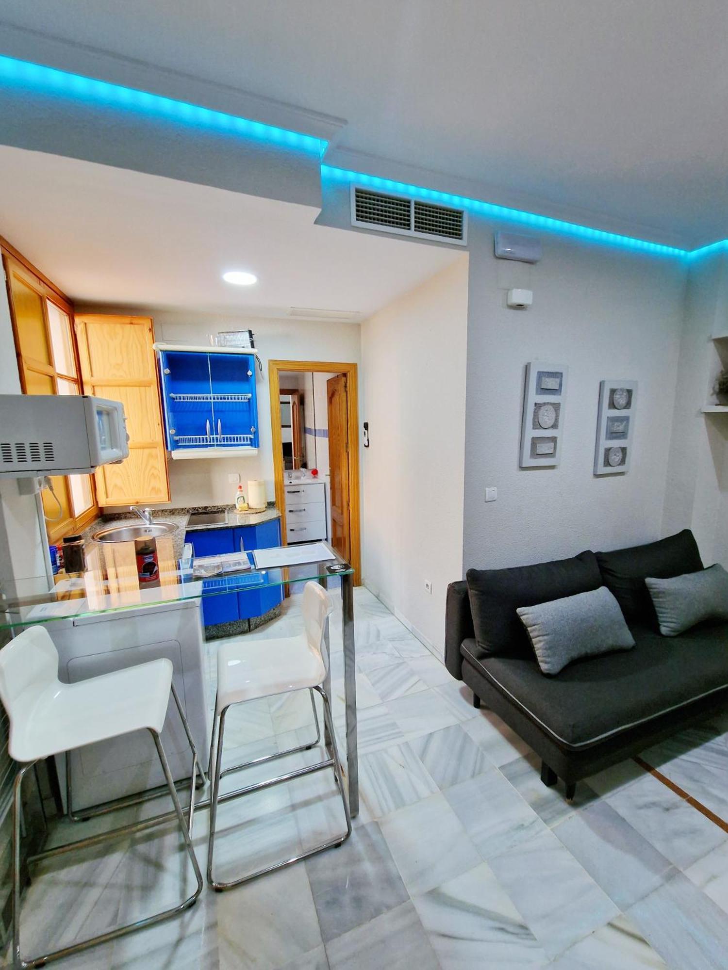 Apartamento Completo Plaza De Las Tendillas - Parking Privado - Alojamientos El Duque Córdoba Eksteriør bilde