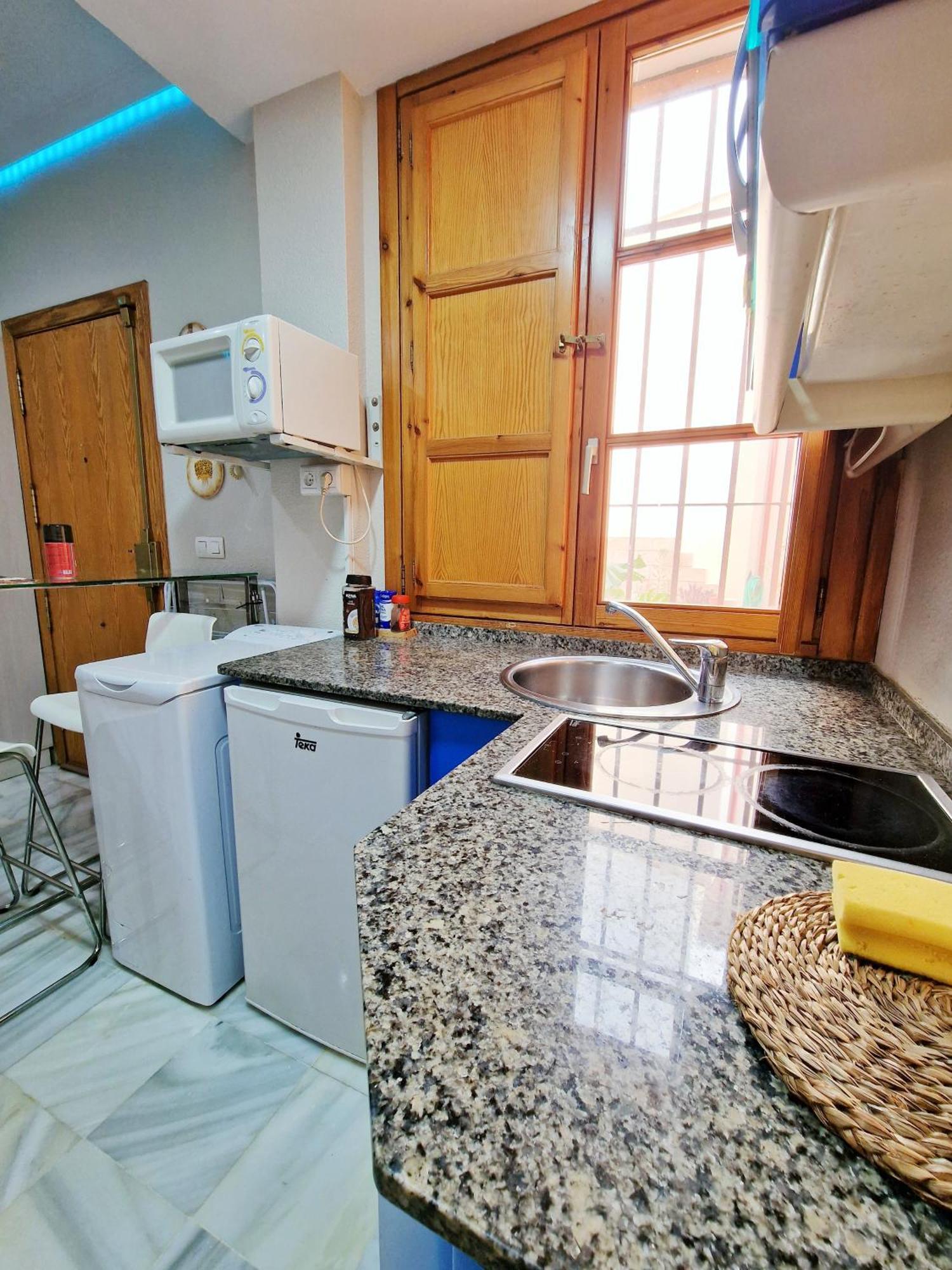 Apartamento Completo Plaza De Las Tendillas - Parking Privado - Alojamientos El Duque Córdoba Eksteriør bilde