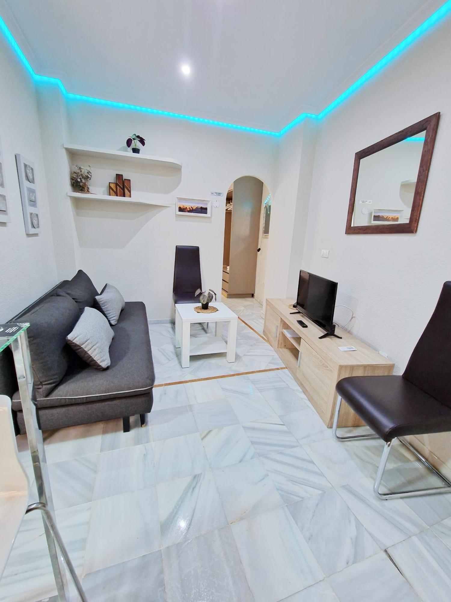 Apartamento Completo Plaza De Las Tendillas - Parking Privado - Alojamientos El Duque Córdoba Eksteriør bilde